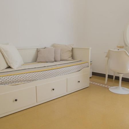 Vesevo Rooms Naples Extérieur photo