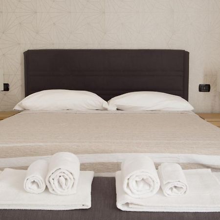 Vesevo Rooms Naples Extérieur photo