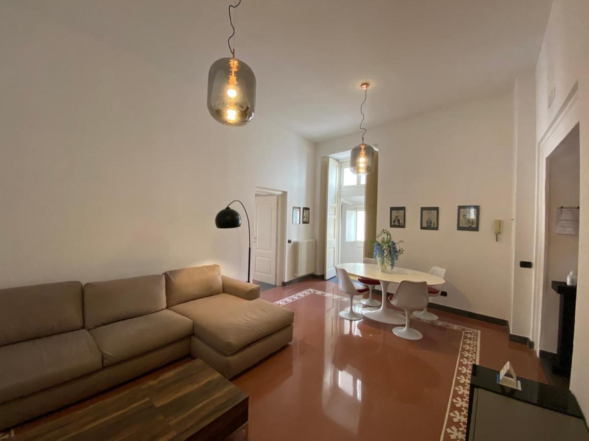 Vesevo Rooms Naples Extérieur photo