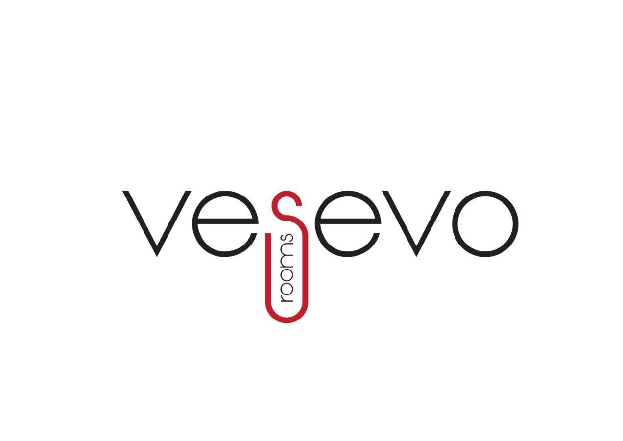 Vesevo Rooms Naples Extérieur photo