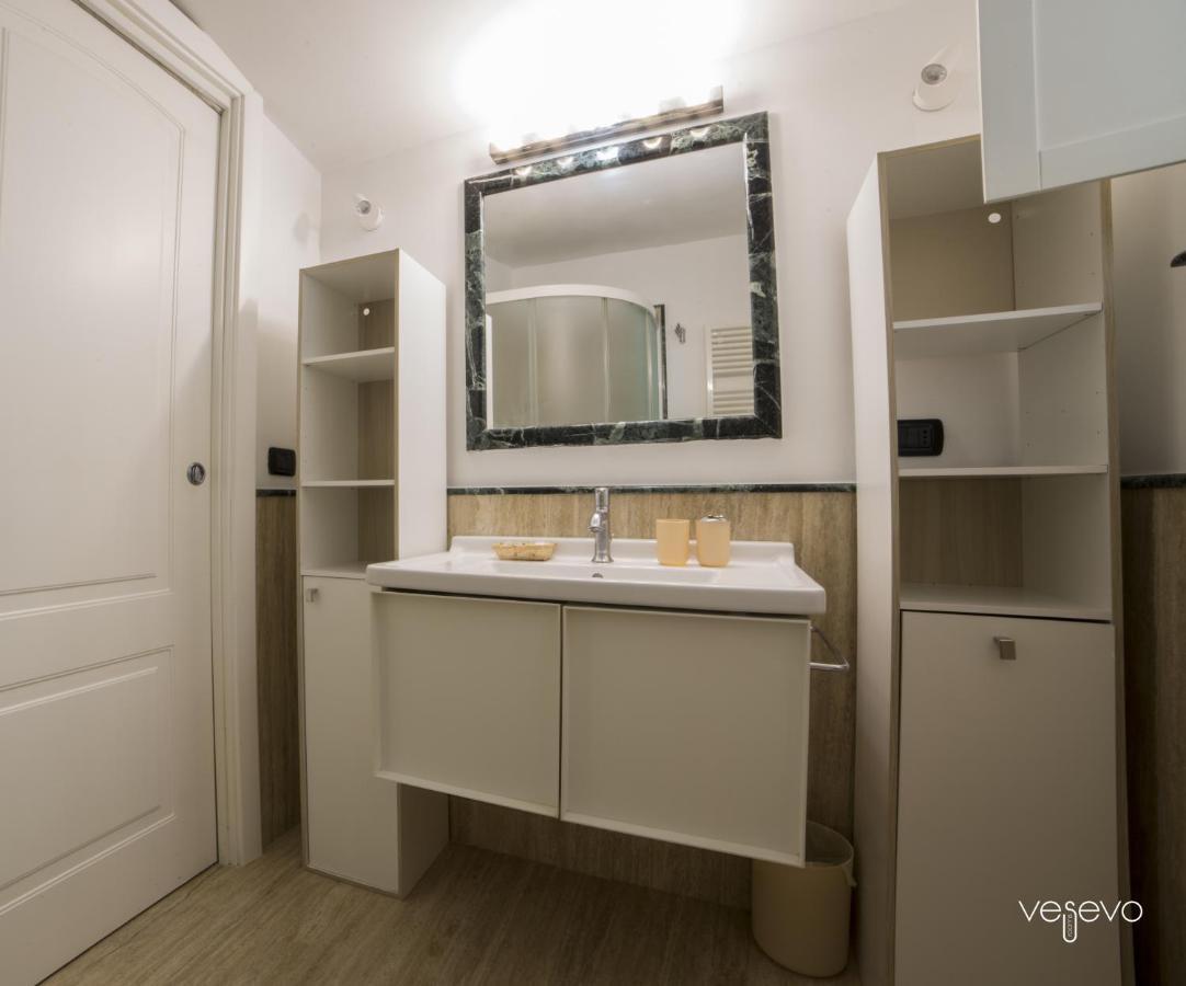 Vesevo Rooms Naples Extérieur photo