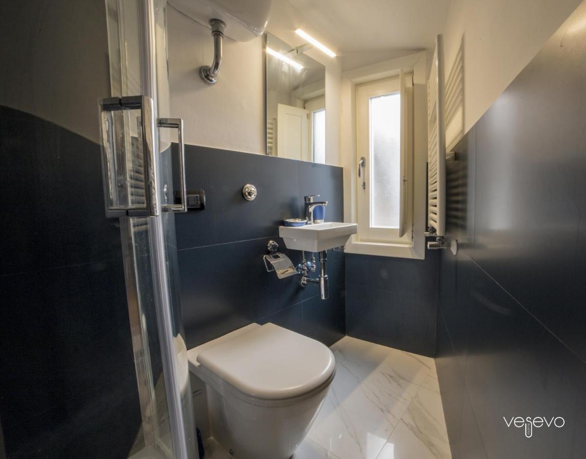 Vesevo Rooms Naples Extérieur photo