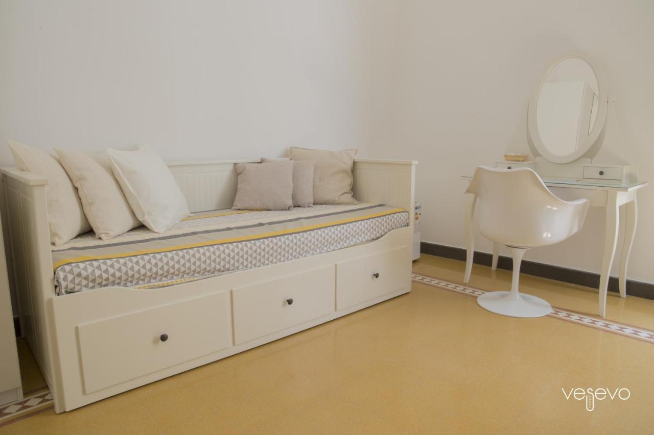 Vesevo Rooms Naples Extérieur photo