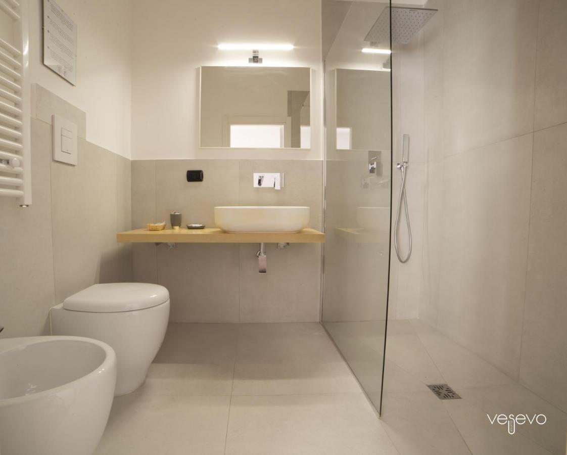 Vesevo Rooms Naples Extérieur photo