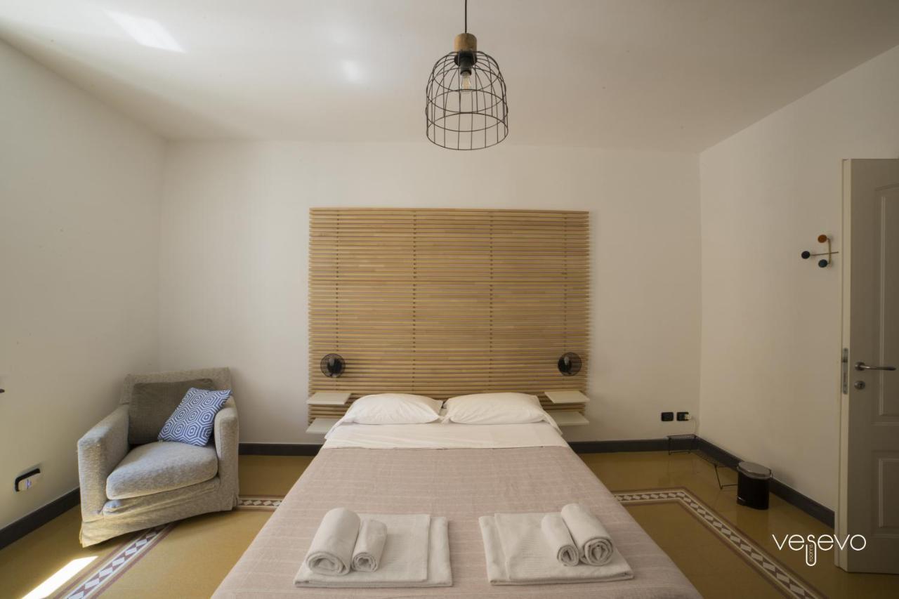 Vesevo Rooms Naples Extérieur photo