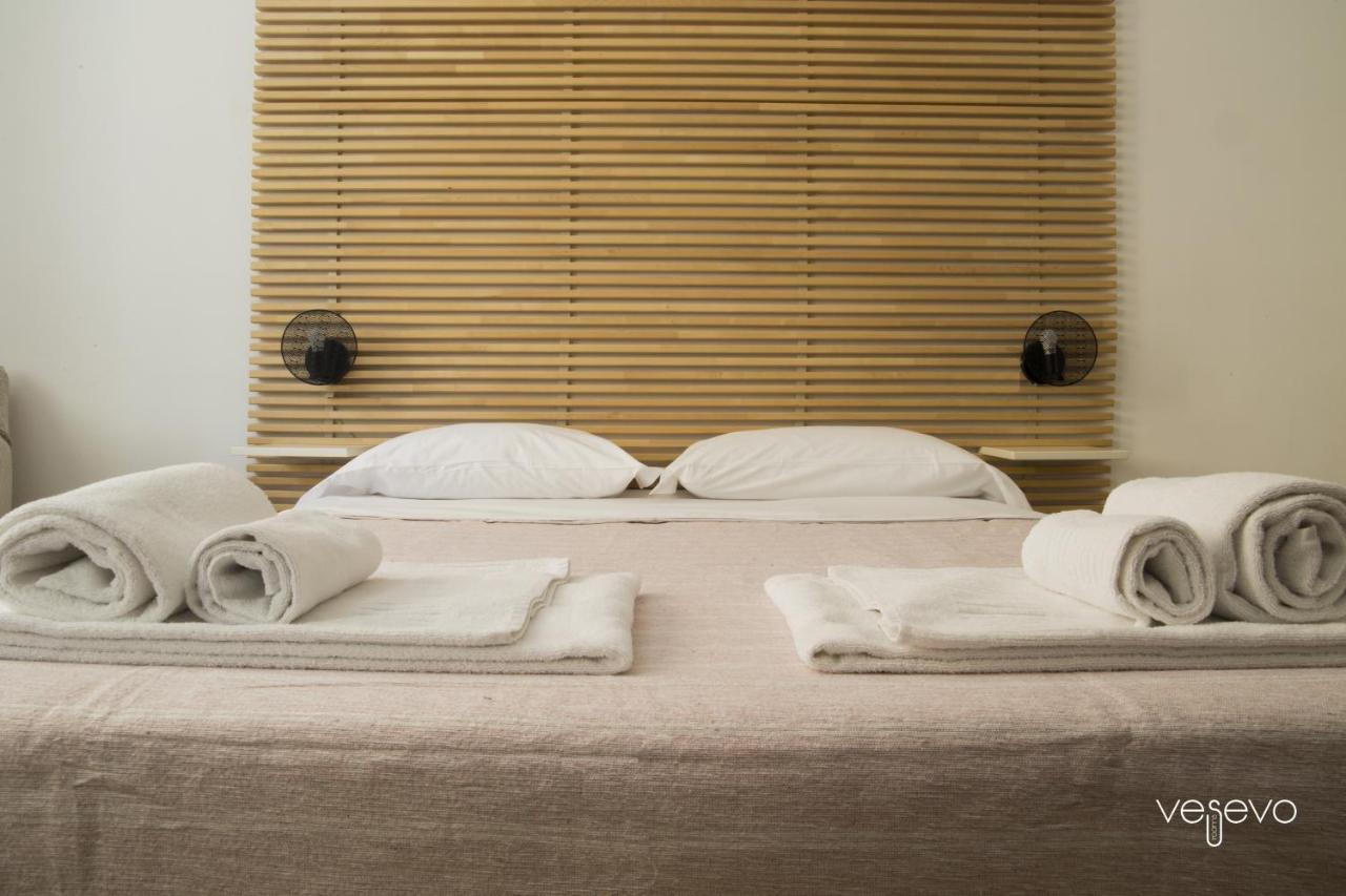 Vesevo Rooms Naples Extérieur photo