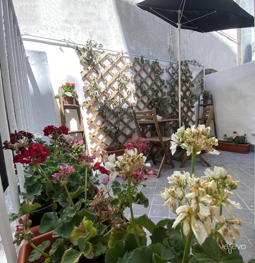 Vesevo Rooms Naples Extérieur photo